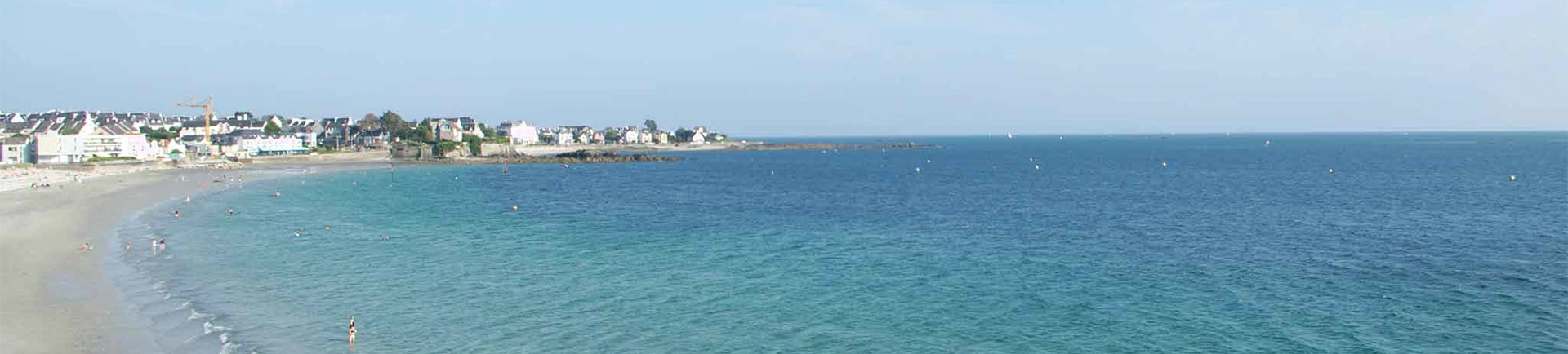 blog cabellou plage les plages de concarneau