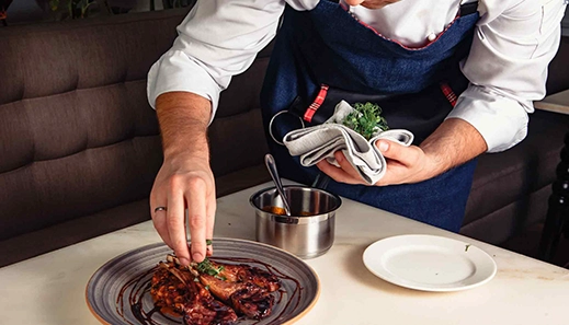 blog cabellou plage restaurant concarneau