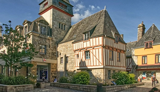 blog cabellou plage visiter quimper