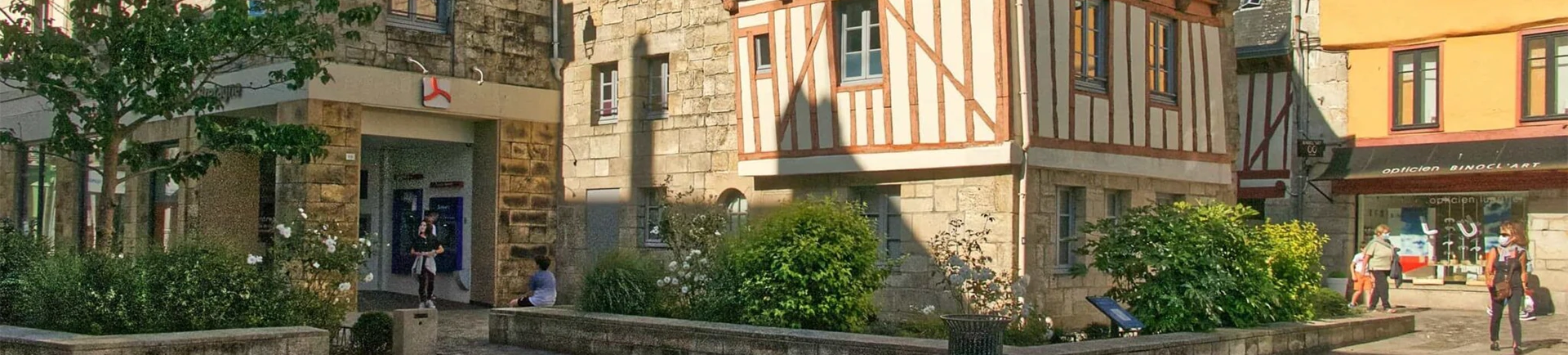 blog cabellou plage visiter quimper