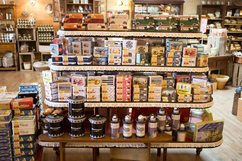 gastronomie bretonne