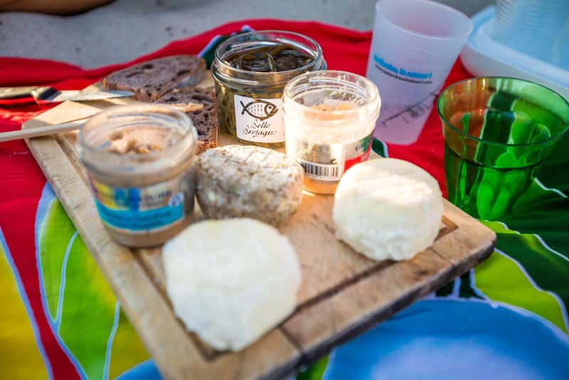 gastronomie bretonne