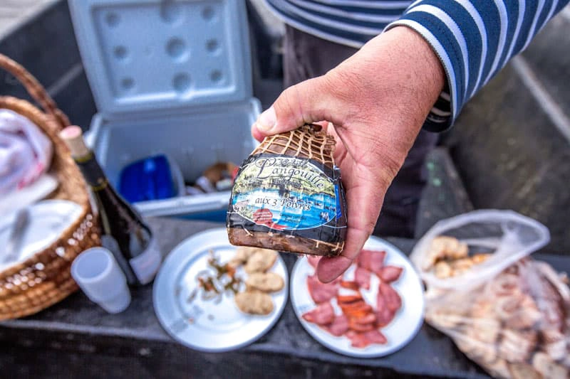 gastronomie bretonne