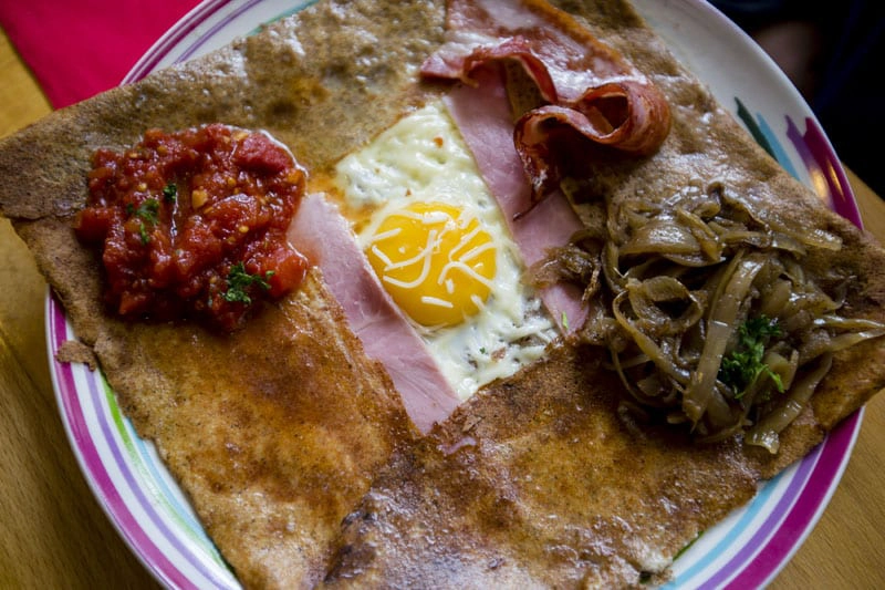 gastronomie bretonne