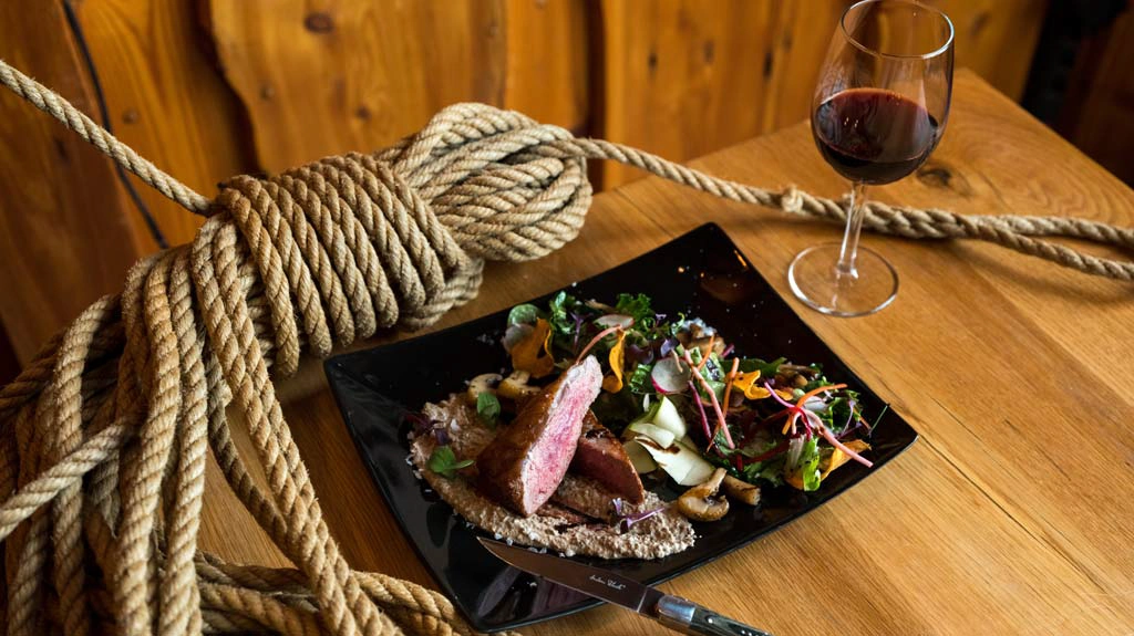 les meilleurs restaurants de concarneau