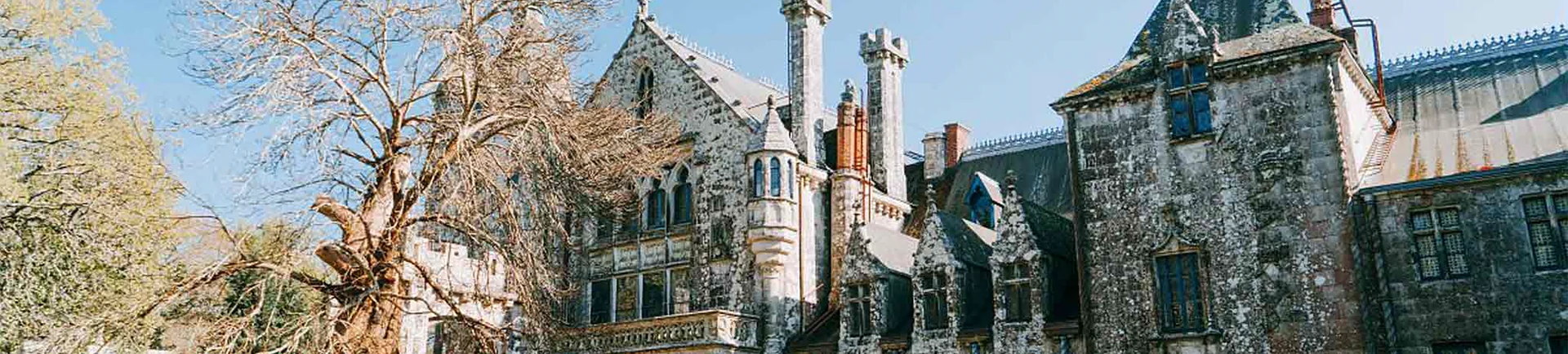 blog cabellou plage chateau de keriolet