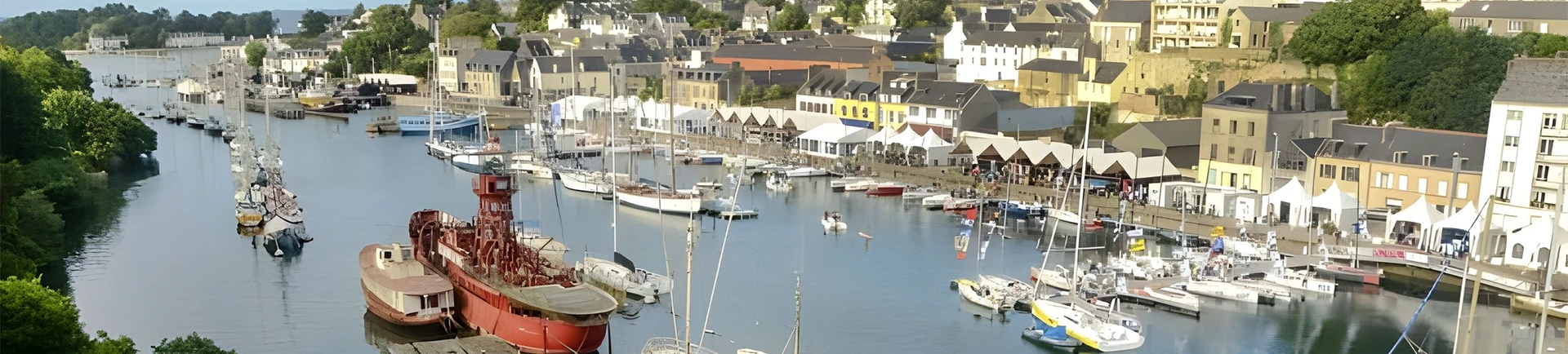 blog cabellou plage visiter douarnenez