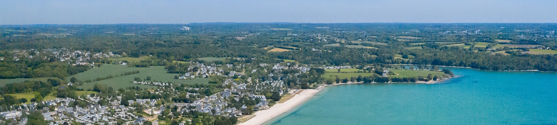 blog cabellou plage visiter la foret fouesnant