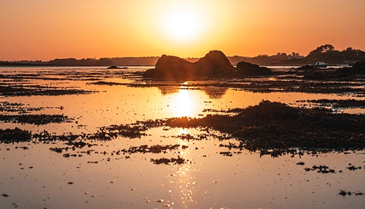 blog cabellou plage visiter nevez