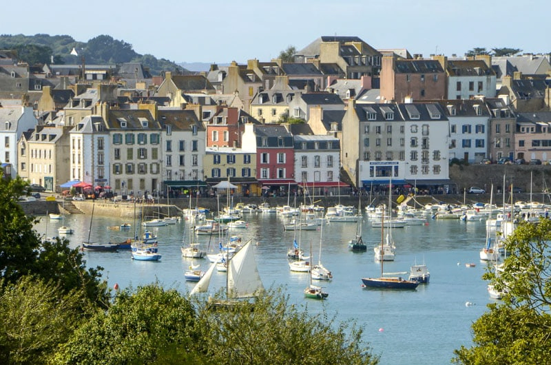 douarnenez