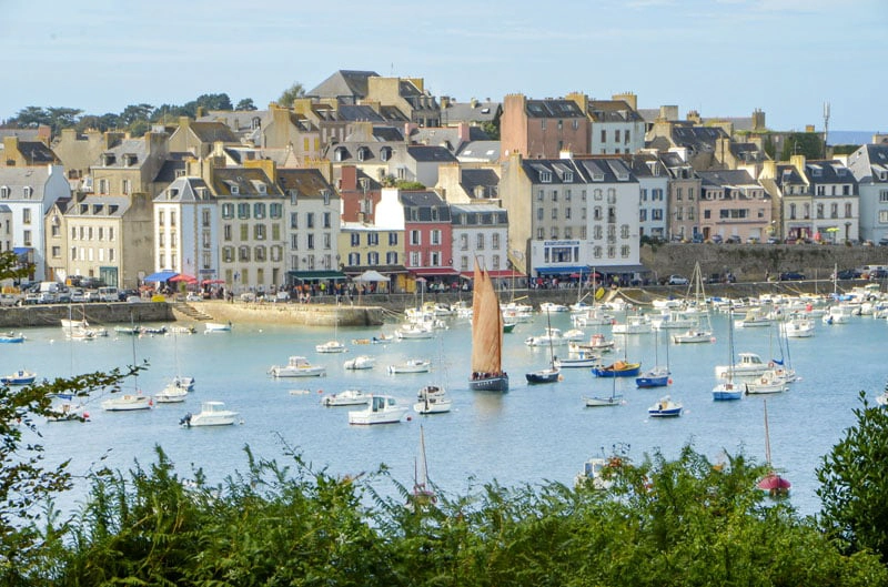 douarnenez