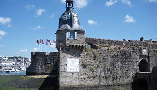 blog cabellou plage que faire a concarneau