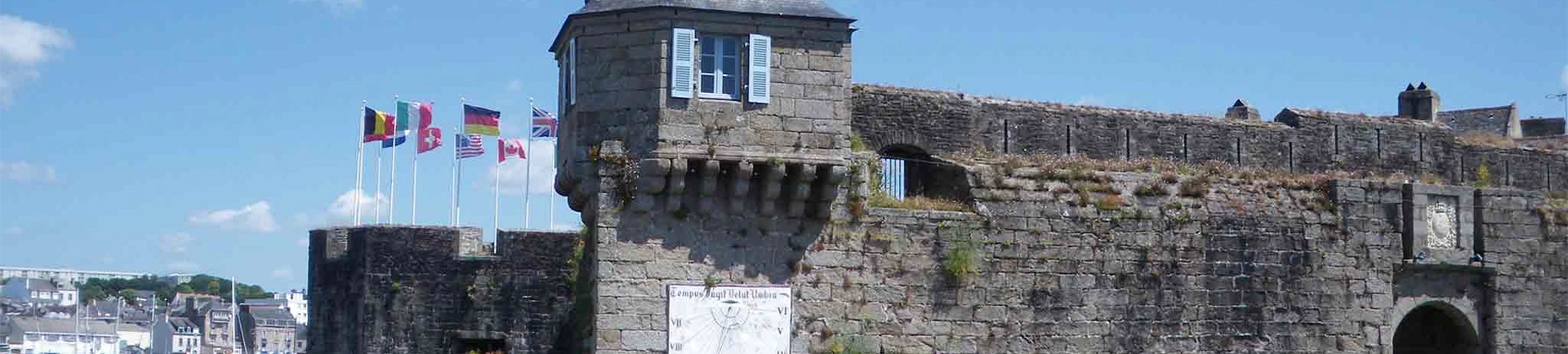 blog cabellou plage que faire a concarneau