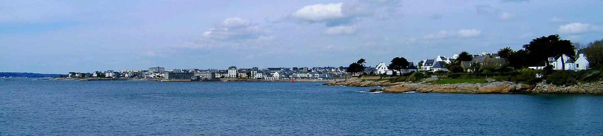 blog cabellou plage baie de concarneau