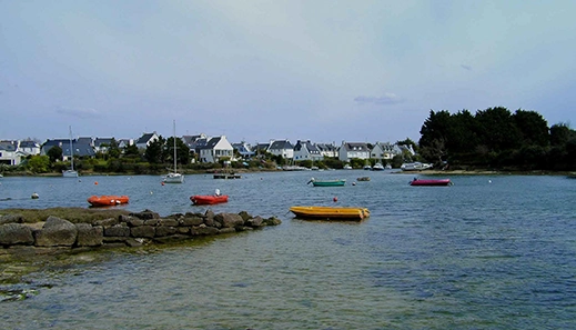 blog cabellou plage concarneau centre ville