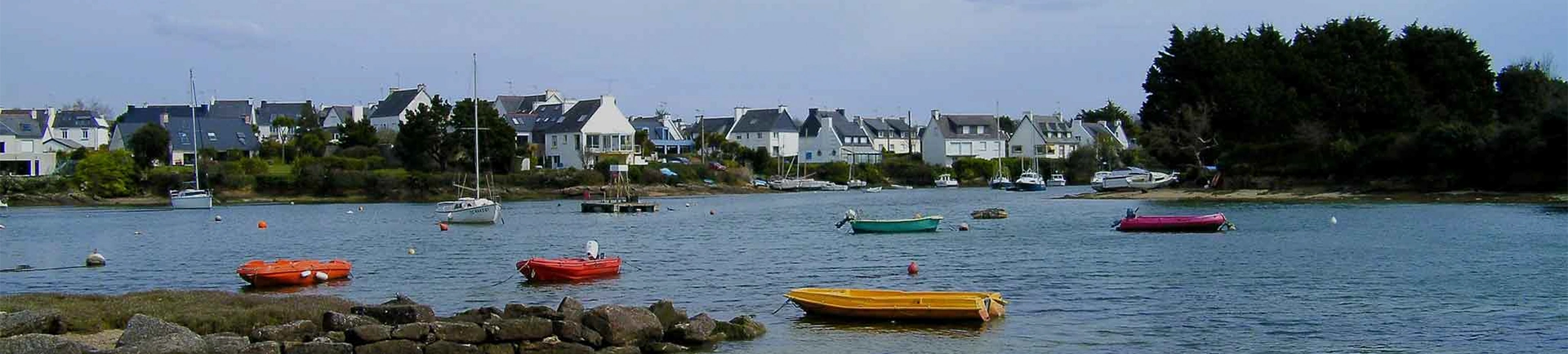 blog cabellou plage concarneau centre ville