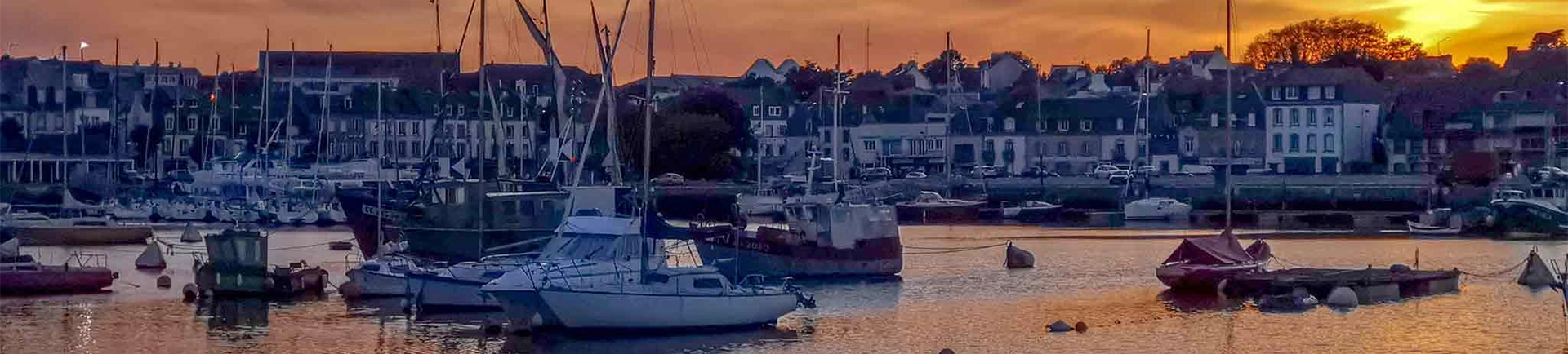 blog cabellou plage port concarneau