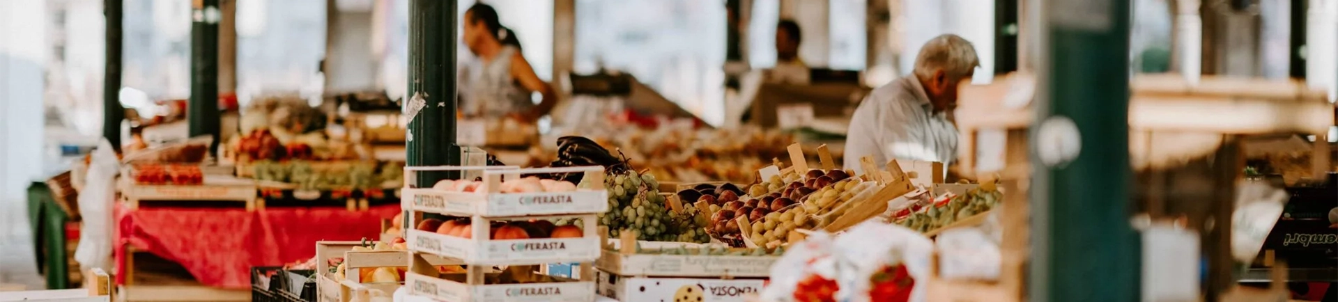 blog cabellou plage marche de concarneau