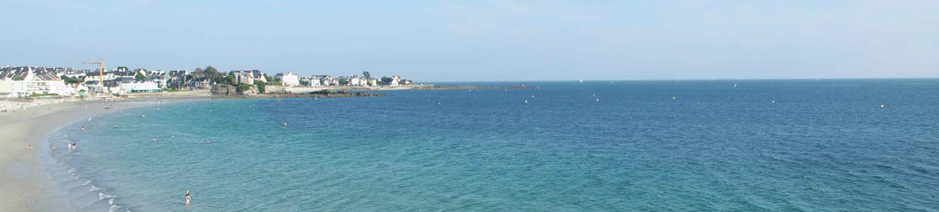 blog cabellou plage plage des sables blancs