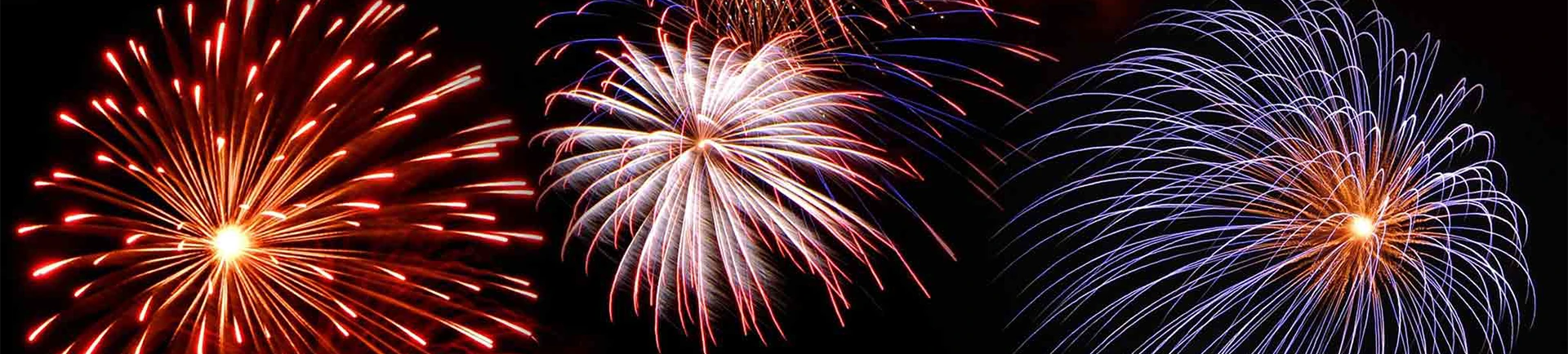 blog cabellou plage feu d artifice concarneau