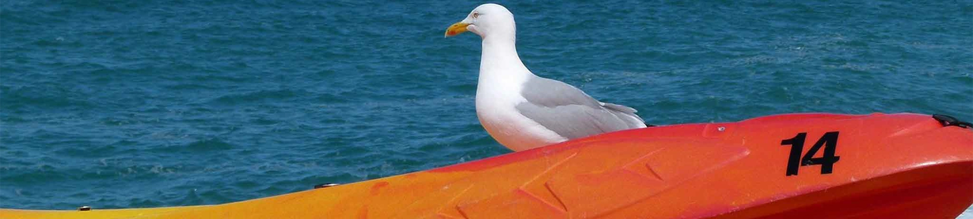 blog cabellou plage kayak concarneau