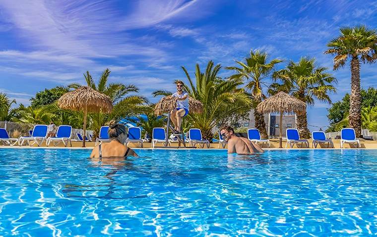 activites dans l espace aquatique