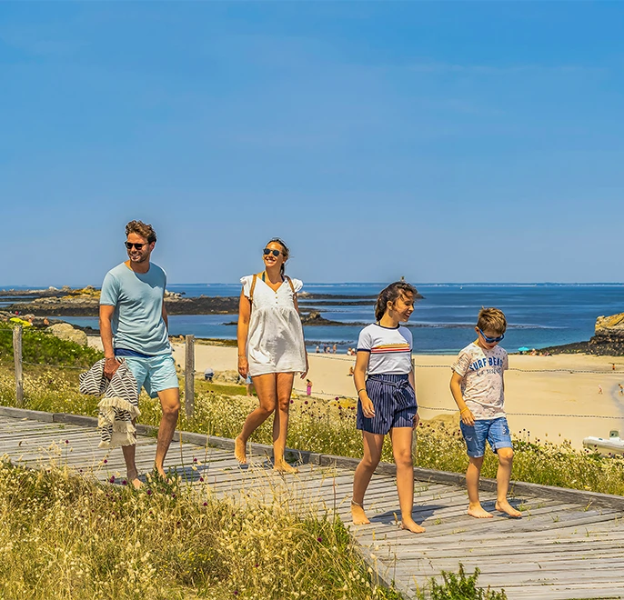 amateurs de randonnee