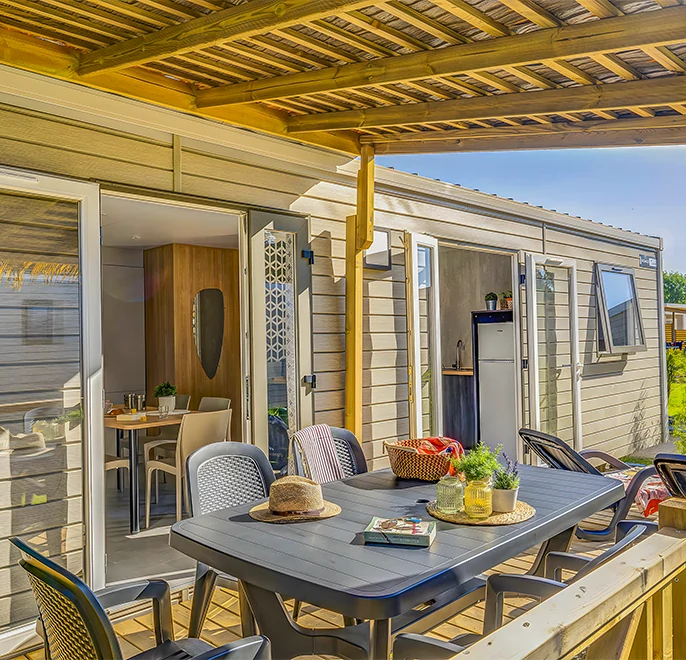 camping 5 etoiles proche de la pointe du raz