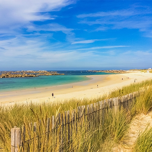 camping bretagne sud cabellou plage resort 5 etoiles concarneau