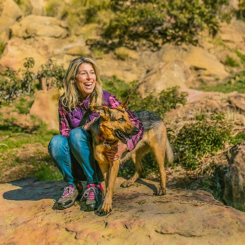 camping bretagne sud chien resort 5 etoiles le cabellou plage concarneau