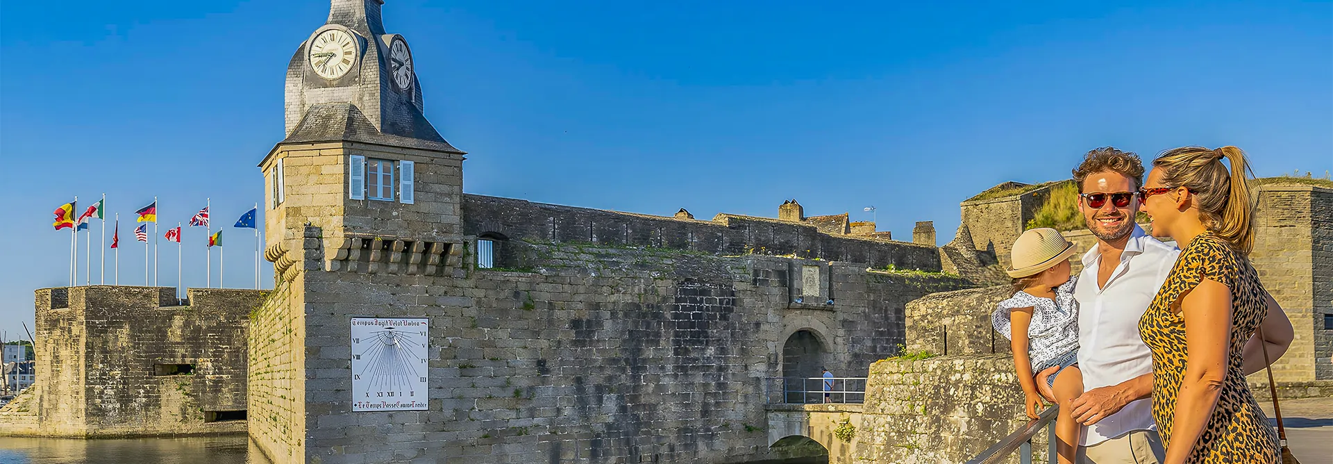 camping concarneau cabellou plage resort 5 etoiles