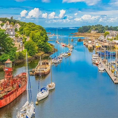 camping douarnenez cabellou plage resort 5 etoiles