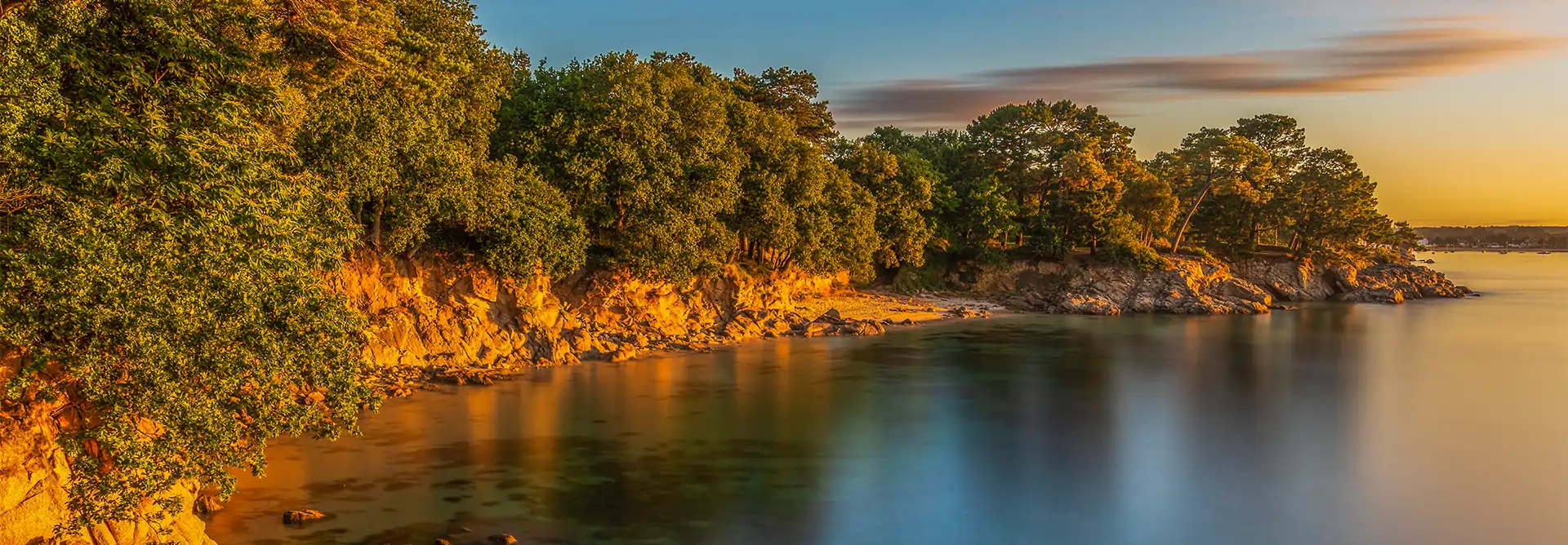 camping la foret fouesnant cabellou plage resort 5 etoiles