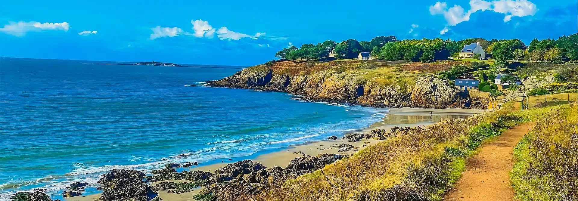 camping nevez cabellou plage resort 5 etoiles