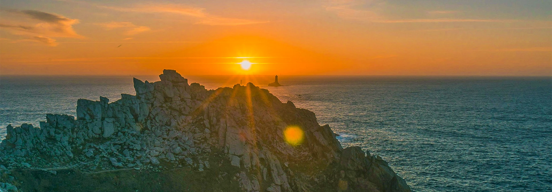 camping pointe du raz cabellou plage resort 5 etoiles