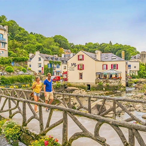 camping pont aven cabellou plage resort 5 etoiles