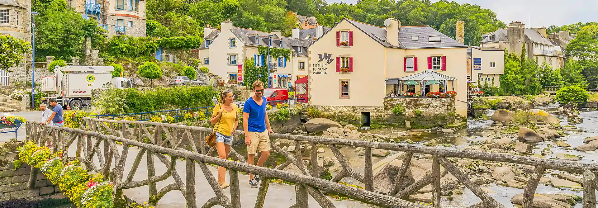 camping pont aven cabellou plage resort 5 etoiles