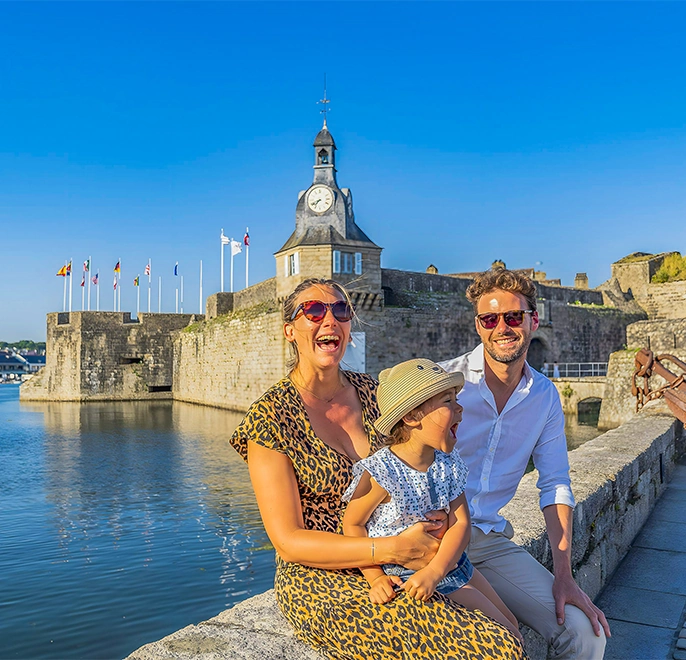 charmes du tourisme en bretagne sud nature culture et activites