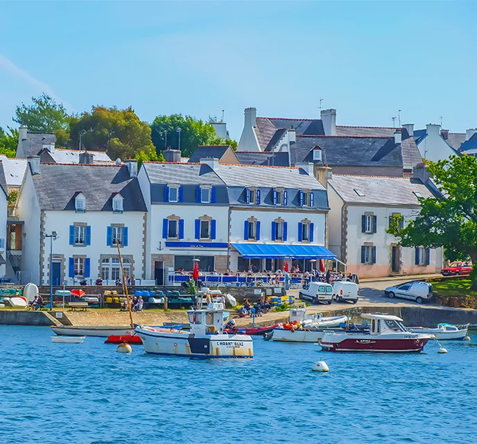 decouvrez benodet pendant votre sejour en camping