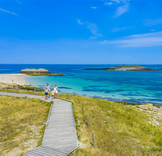 decouvrez les richesses du finistere sud