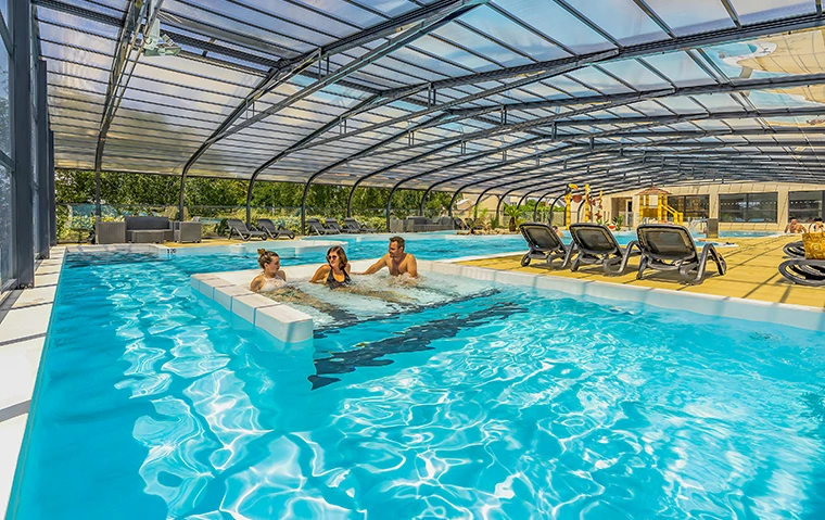 detente avec notre parc aquatique