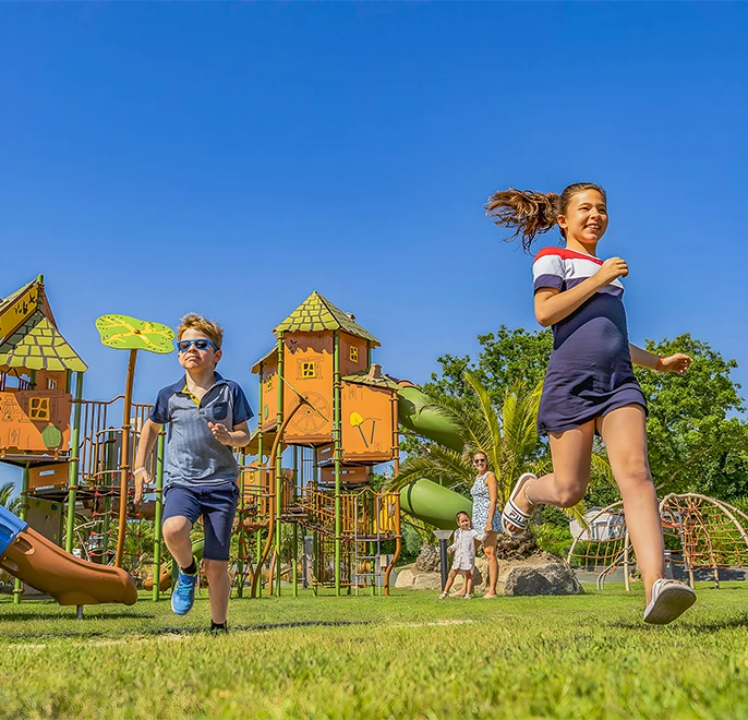 les activites proposees par votre camping concarneau