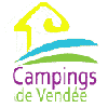 logo campings de vendee