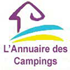 logo l annuaire des camping