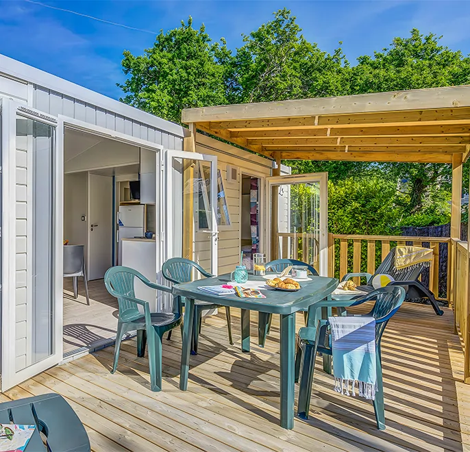 mobil homes disponibles a la location