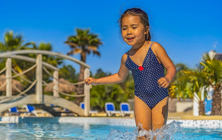pataugeoire adaptee aux enfants