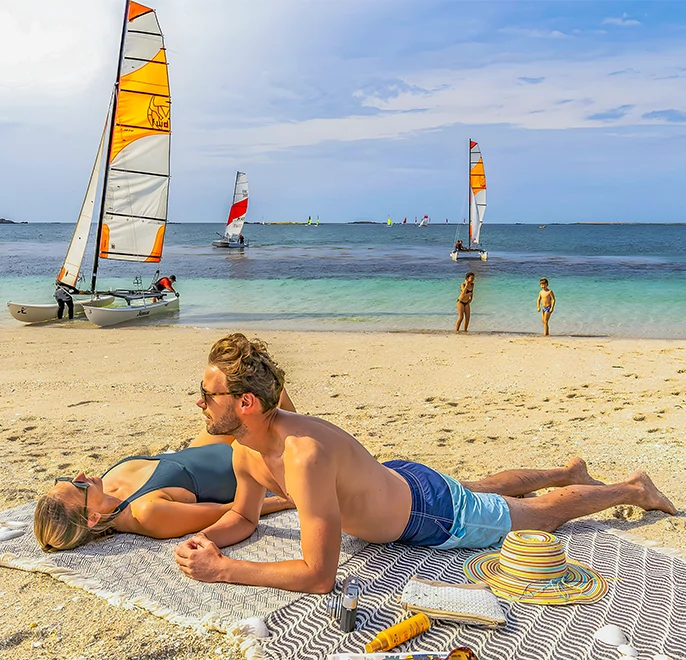 proche du camping a concarneau des activites pour toutes les envies