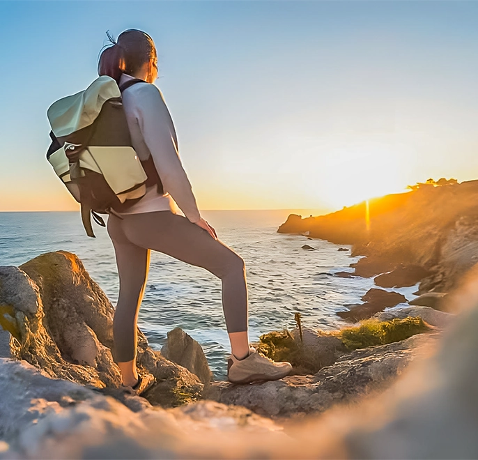 sentiers cotiers gr34 panoramas spectaculaires sur l ocean