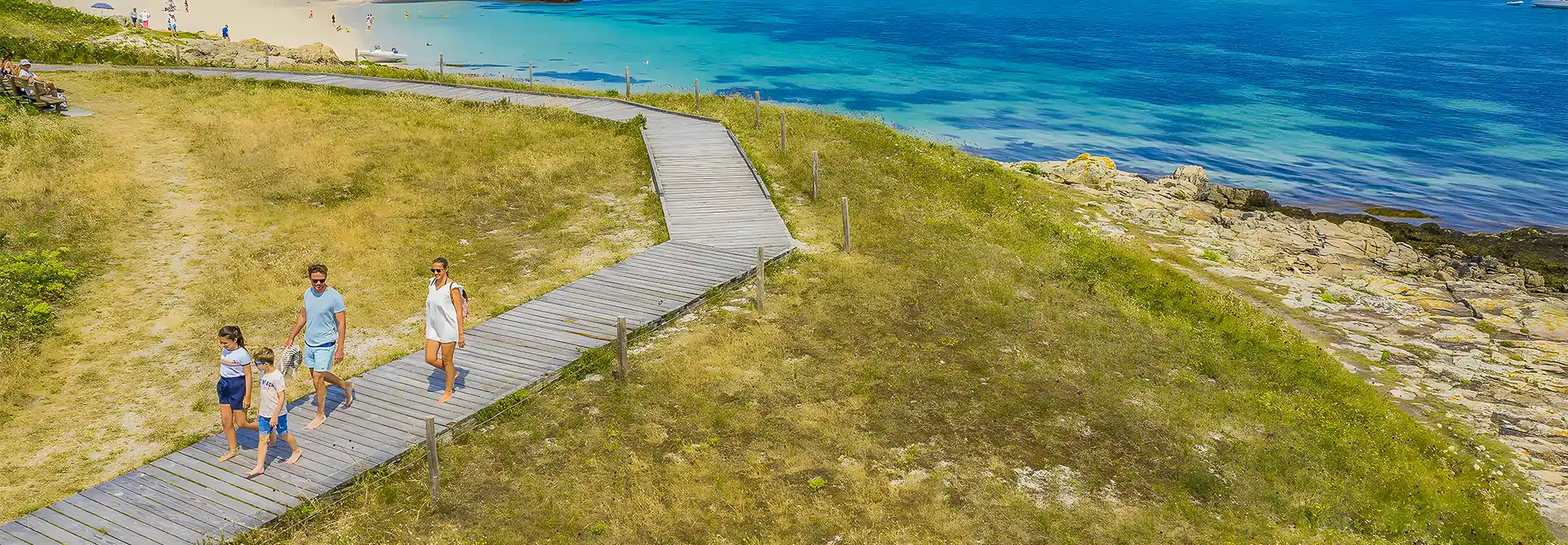 tourisme bretagne sud