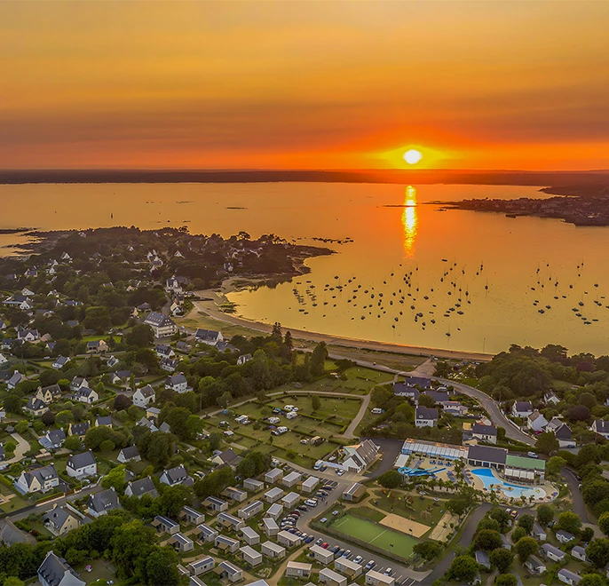 travailler dans notre camping en bretagne nos valeurs et les infos pratiques